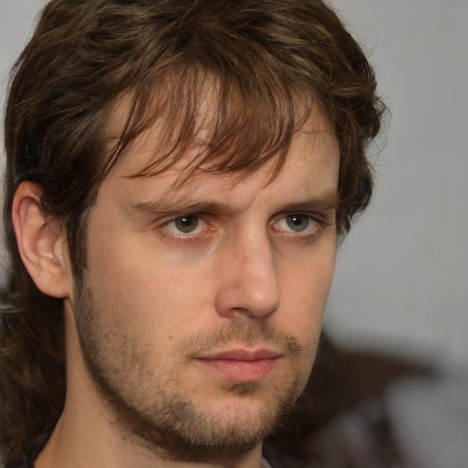 Portrait de Thomas Dubois, développeur d'outils analytiques