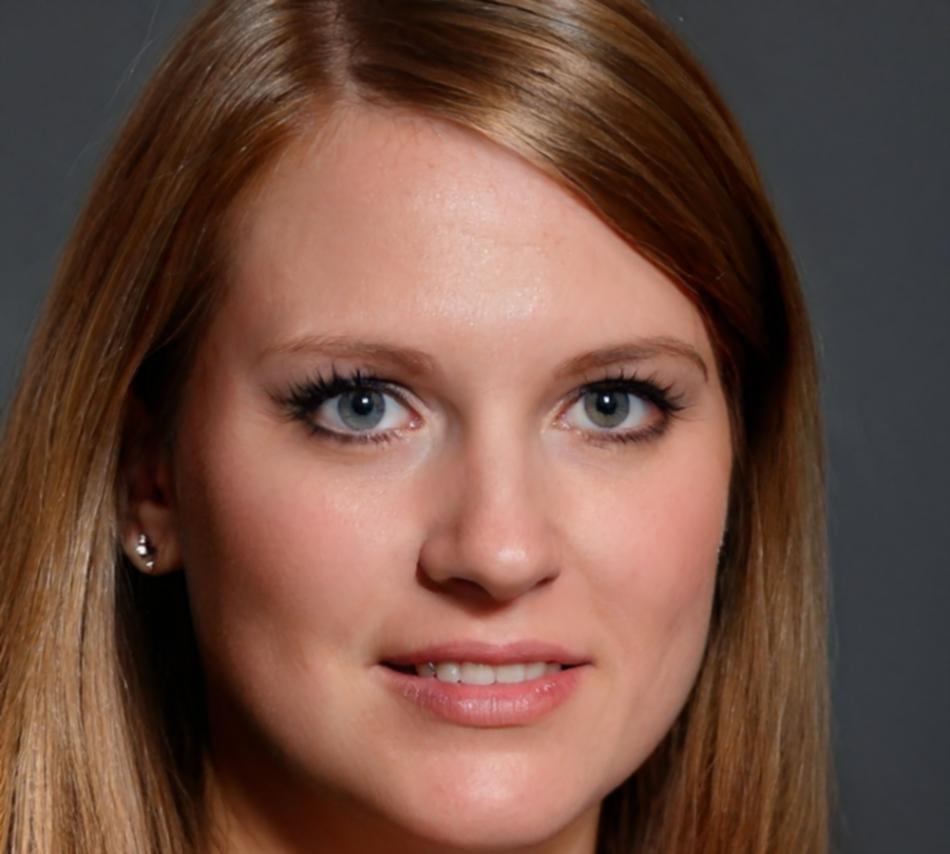 Portrait d'Émilie Rousseau, responsable conseil stratégique chez kamivolira