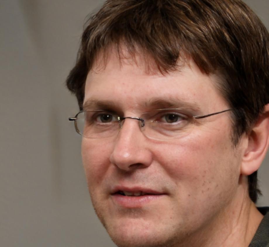 Portrait de Raphaël Mercier, directeur des analyses
